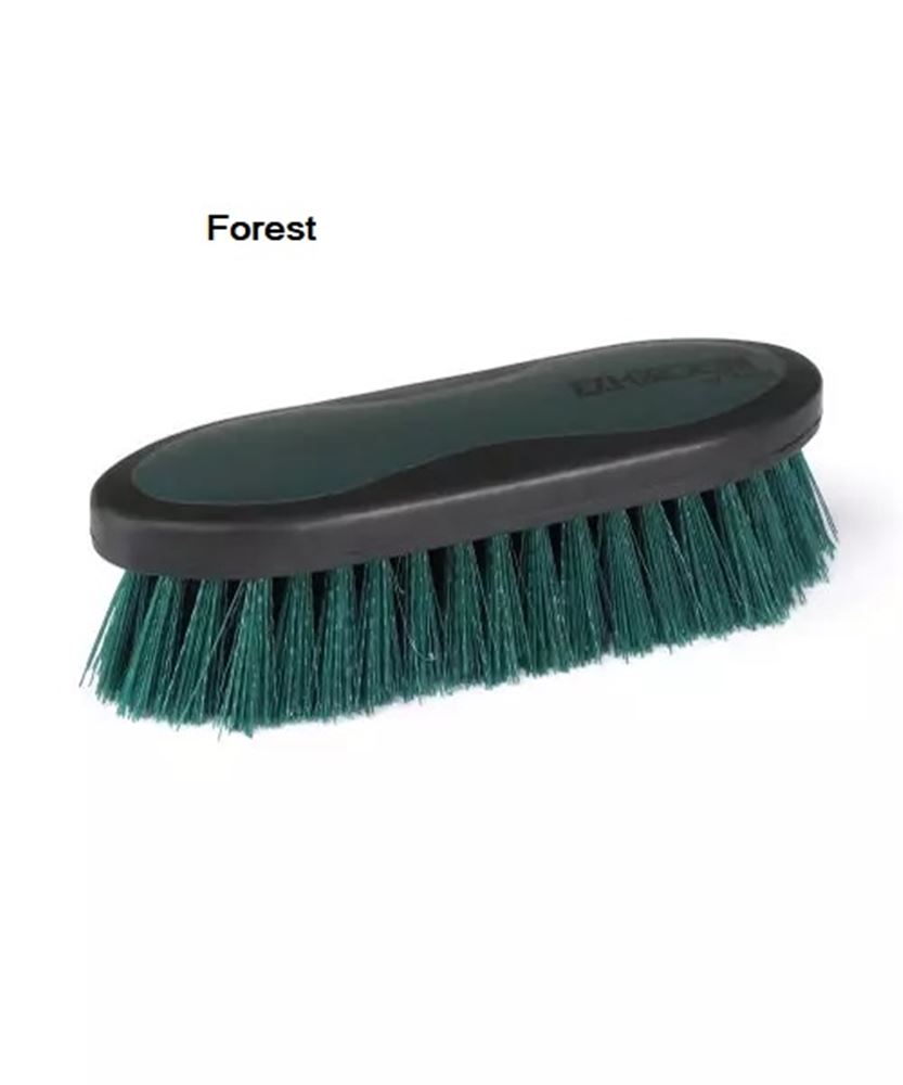 Shires Ezi-Groom Dandy Brush - Small
