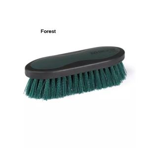 Shires Ezi-Groom Dandy Brush - Small