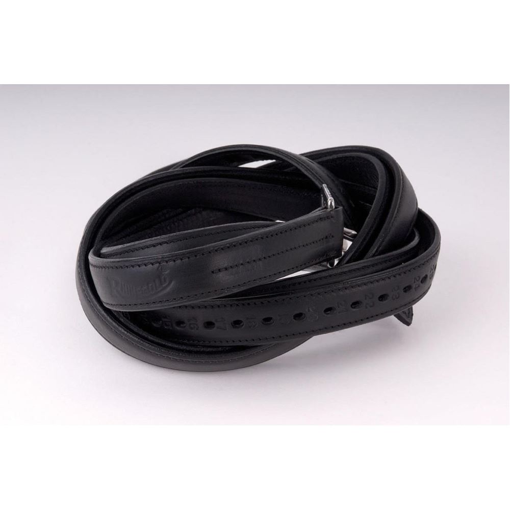 Rhinegold Bonded Stirrup Leathers - 54"