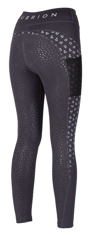 Shires Aubrion Coombe Riding Tights Maids