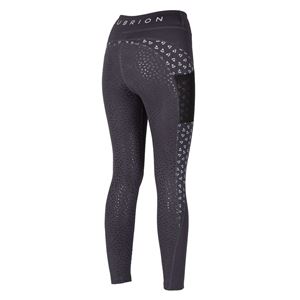 Shires Aubrion Coombe Riding Tights Maids