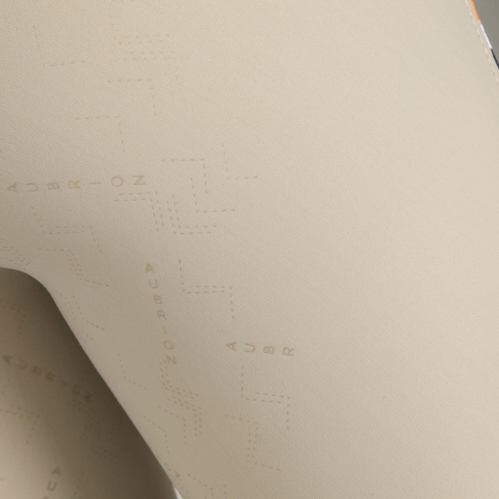 Shires Aubrion Optima Ladies Sport Riding Tights (Beige)