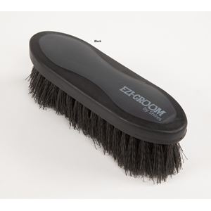 Shires Ezi-Groom Dandy Brush (Large)
