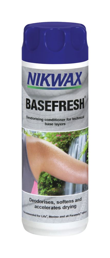 Nikwax BaseFresh