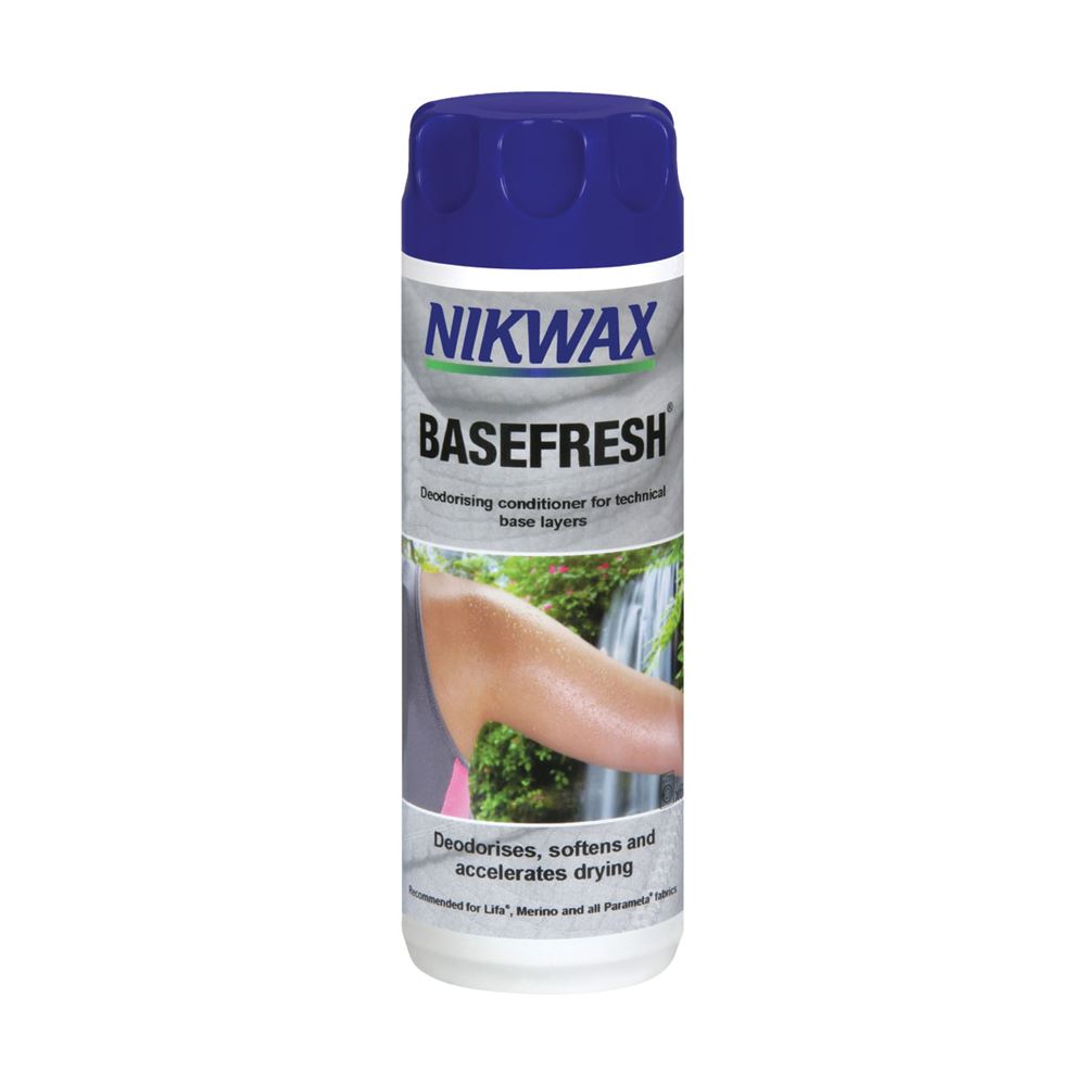 Nikwax BaseFresh