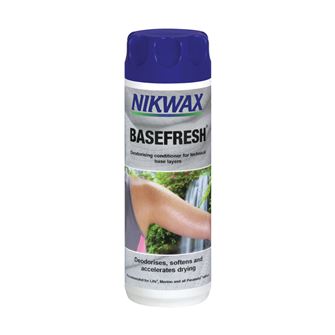 Nikwax BaseFresh (300ml)