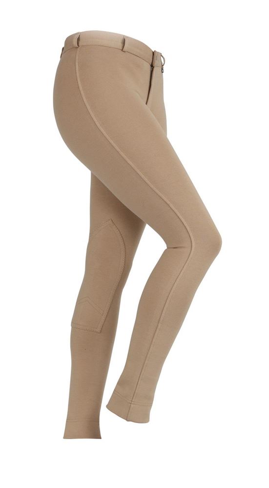 Shires Maids SaddleHugger Jodhpurs