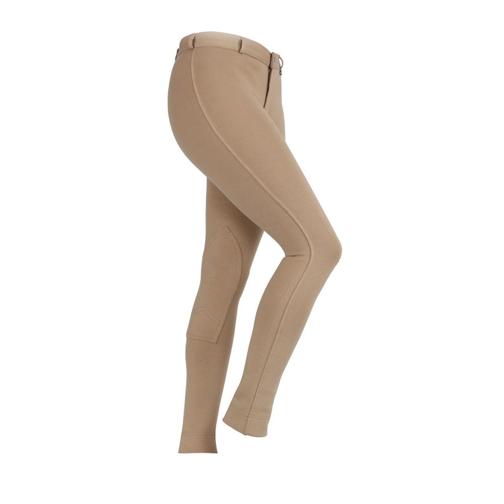 Shires Maids SaddleHugger Jodhpurs