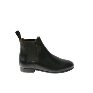 Tuffa Junior Leather Show Boots (EU35 - EU38)