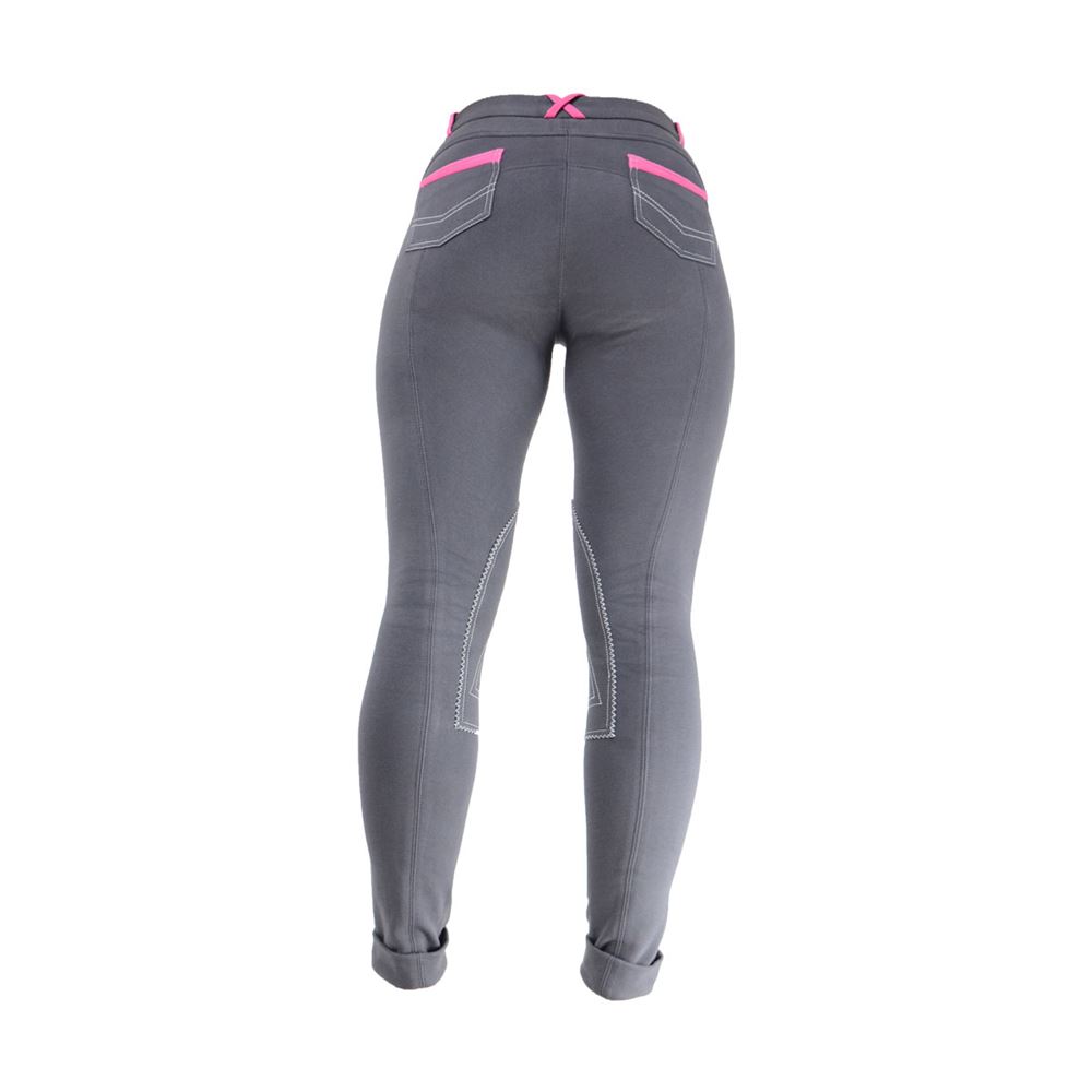 HyPERFORMANCE Diesel Ladies Jodhpurs