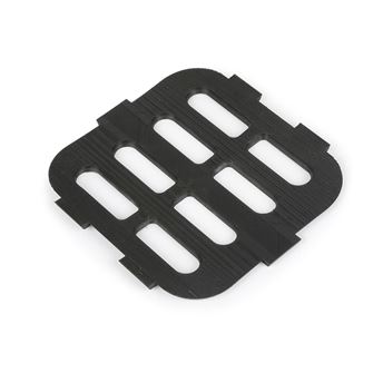 Shires Greenguard Muzzle Soft Insert