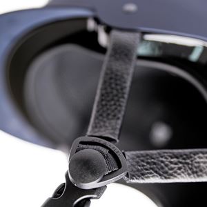 Shires Karben Valentina Riding Hat (Rose Gold)