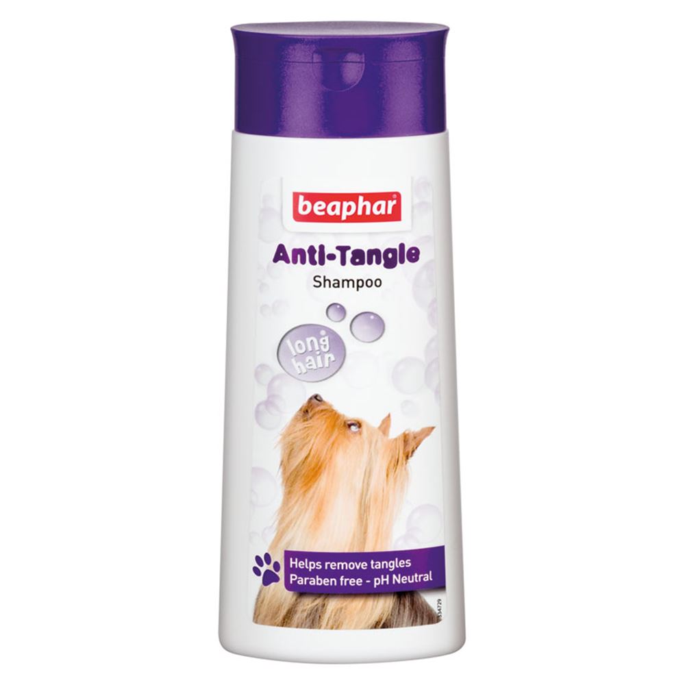 Beaphar Anti-Tangle Shampoo