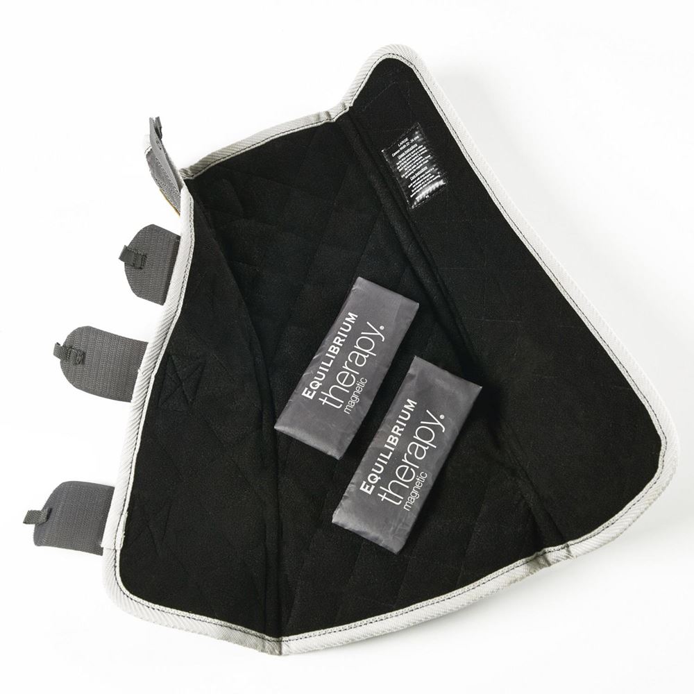 Equilibrium Therapy Magnetic Chaps
