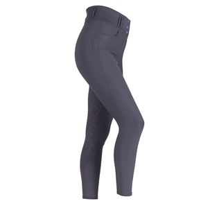 Shires Aubrion Optima Luxe Breeches (Black)