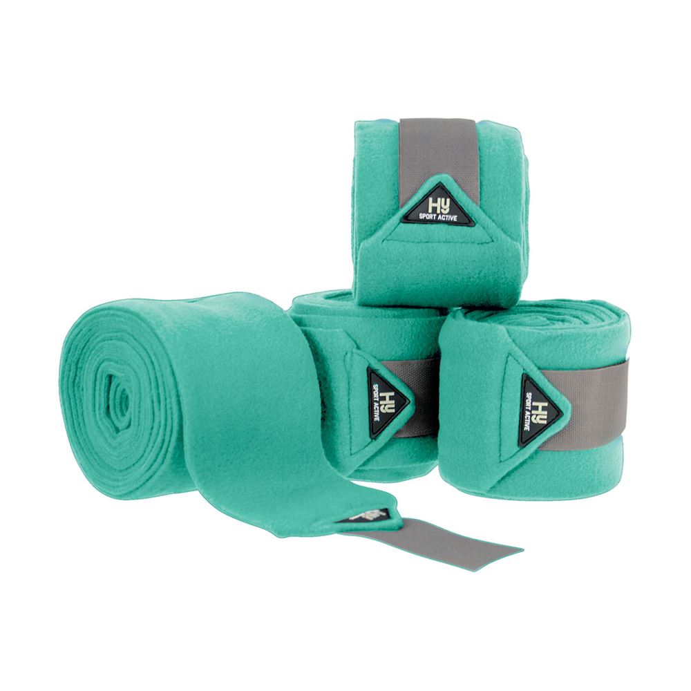 Hy Sport Active Luxury Bandages (Spearmint Green)