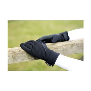 Coldstream Duns StormGuard Gloves (Black)