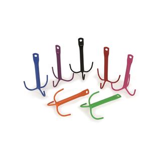 Shires Three Pronged Cleaning Hook