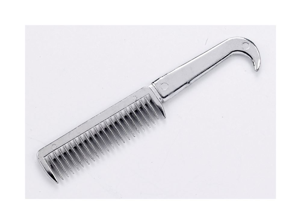 Lincoln Hoof Pick Pulling Comb
