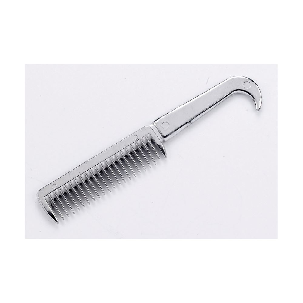 Lincoln Hoof Pick Pulling Comb