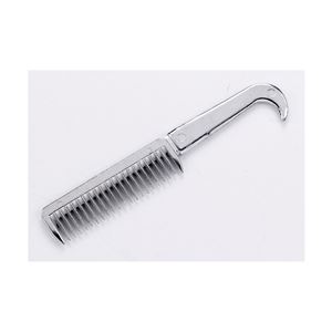 Lincoln Hoof Pick Pulling Comb