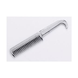 Lincoln Hoof Pick Pulling Comb