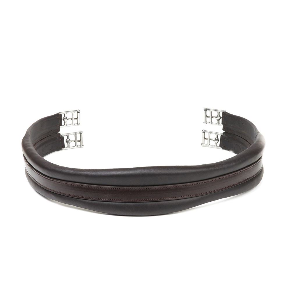 Shires Velociti Gara Atherstone Girth (Havana)