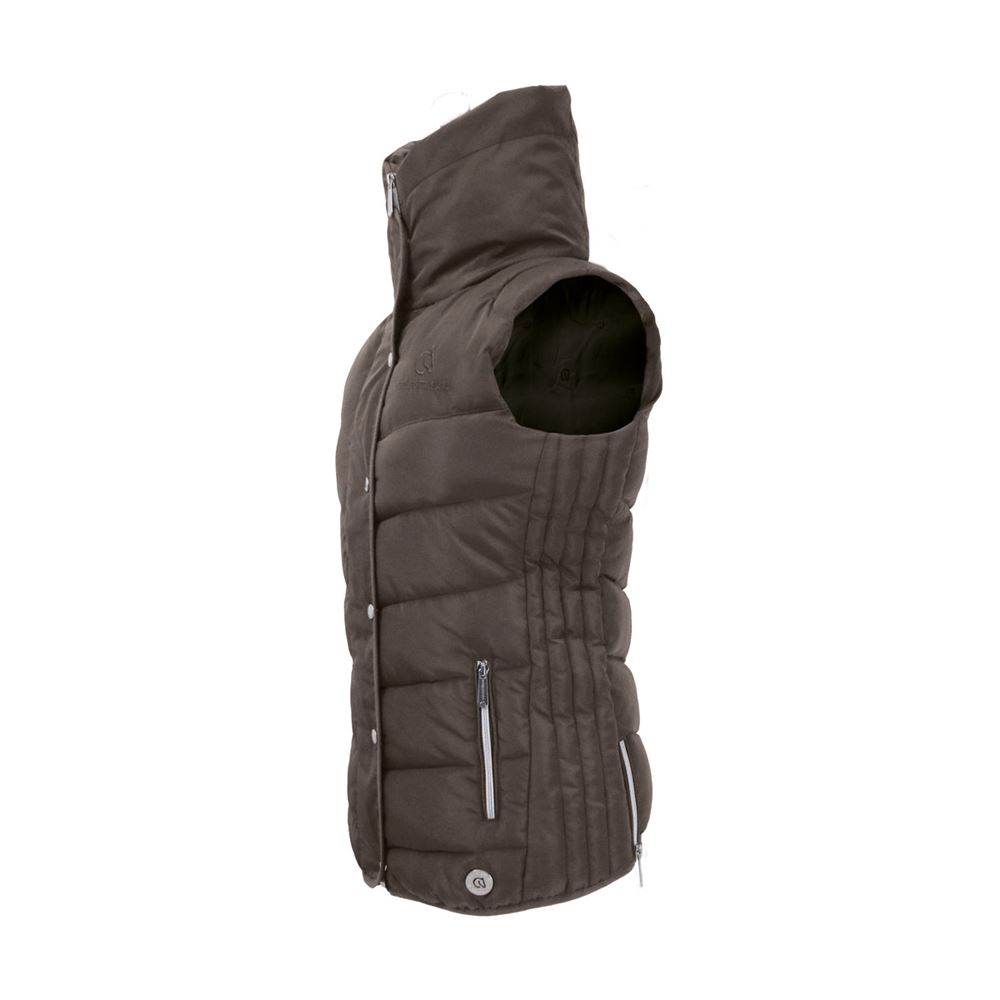 Coldstream Kimmerston Quilted Gilet
