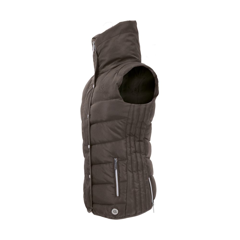 Coldstream Kimmerston Quilted Gilet