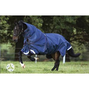Horseware Rambo Optimo Turnout 