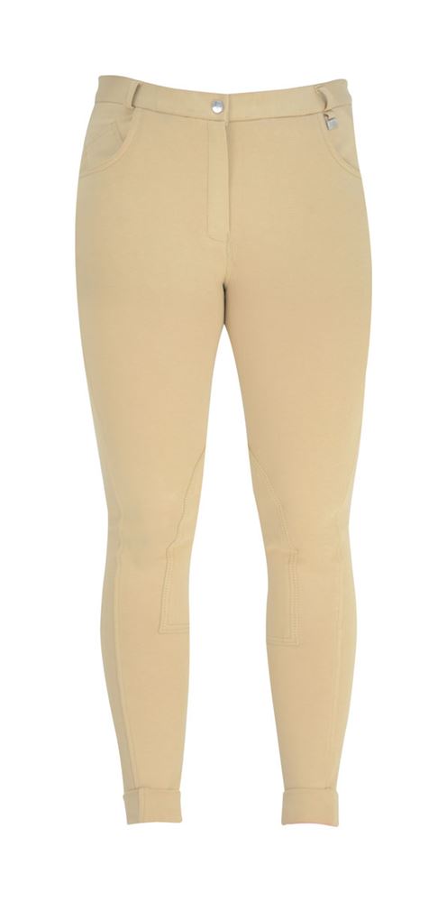 HyPERFORMANCE Melton Ladies Jodhpurs