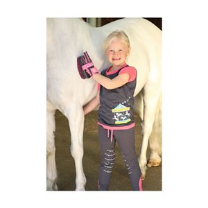 Merry Go Round Pull On Jodhpurs by Little Rider