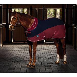 Weatherbeeta Therm-Air Cooler Standard (Navy/Burgundy)