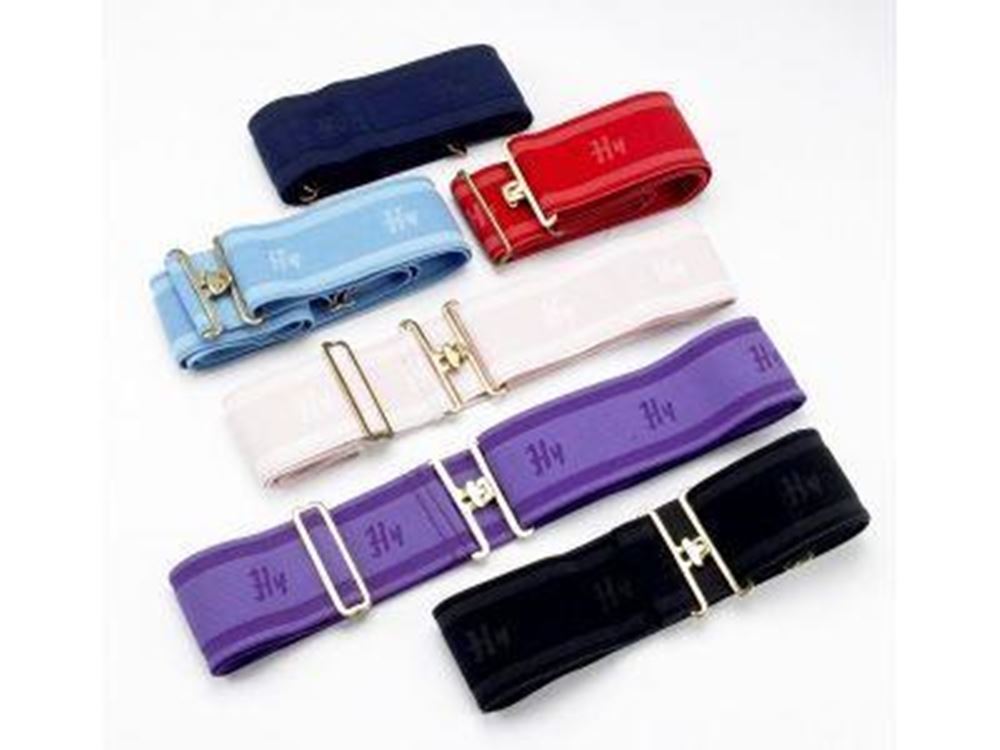 Hy Elasticated Surcingle 