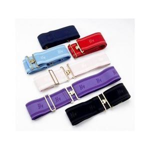 Hy Elasticated Surcingle 