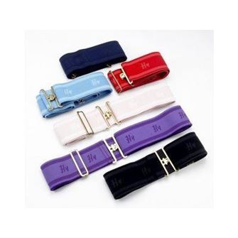 Hy Equestrian Elasticated Surcingle