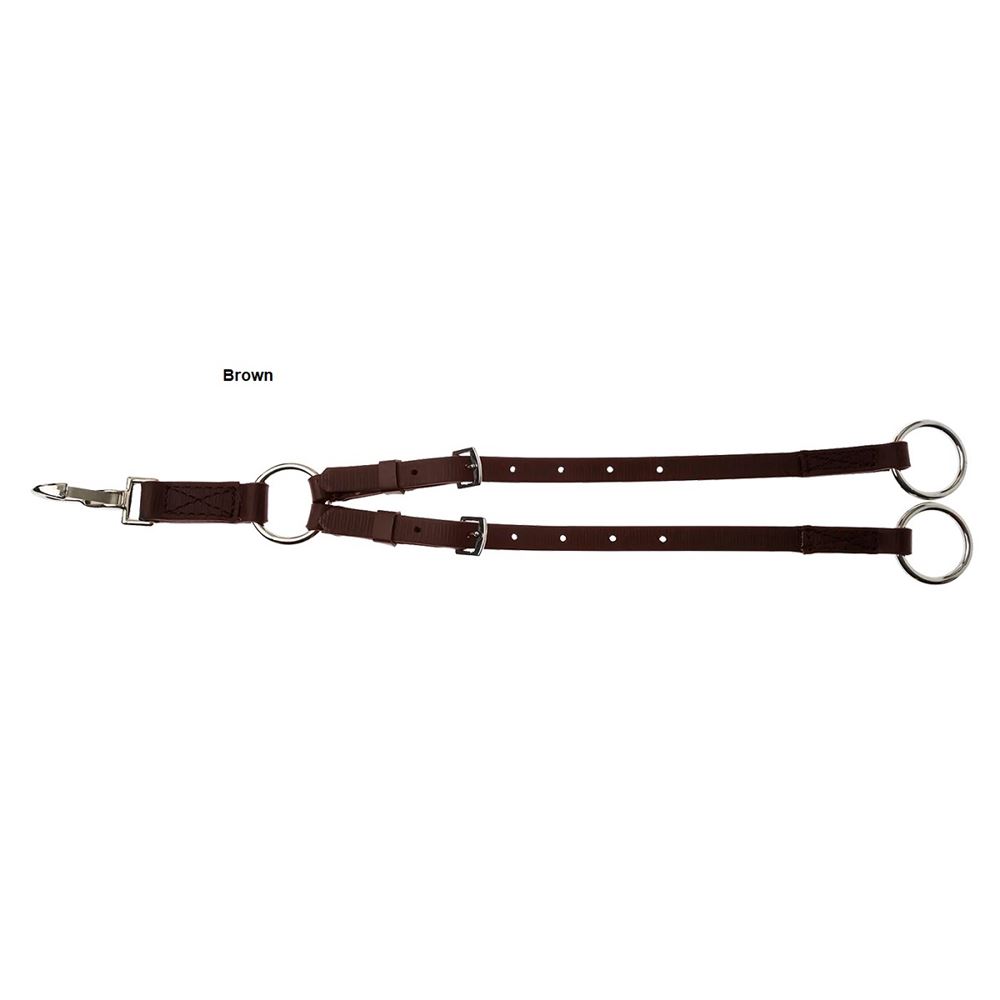 Wintec Martingale Running Attachment