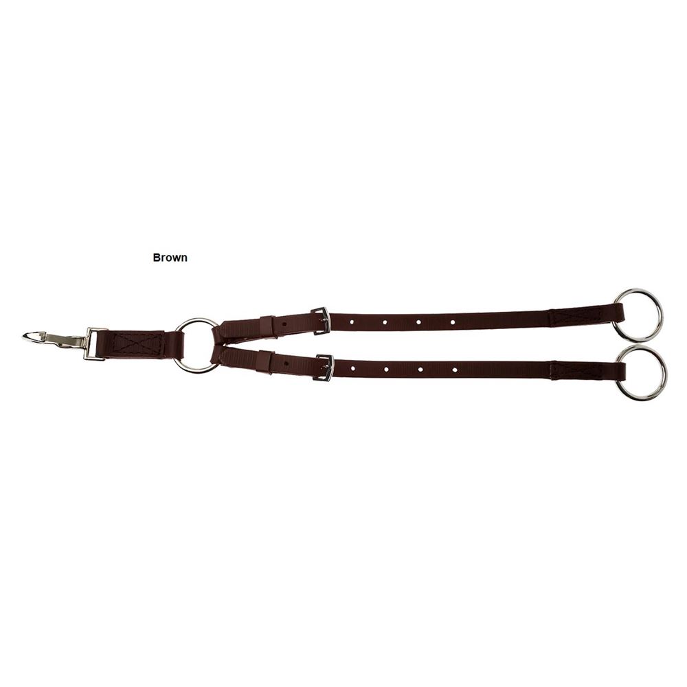 Wintec Martingale Running Attachment