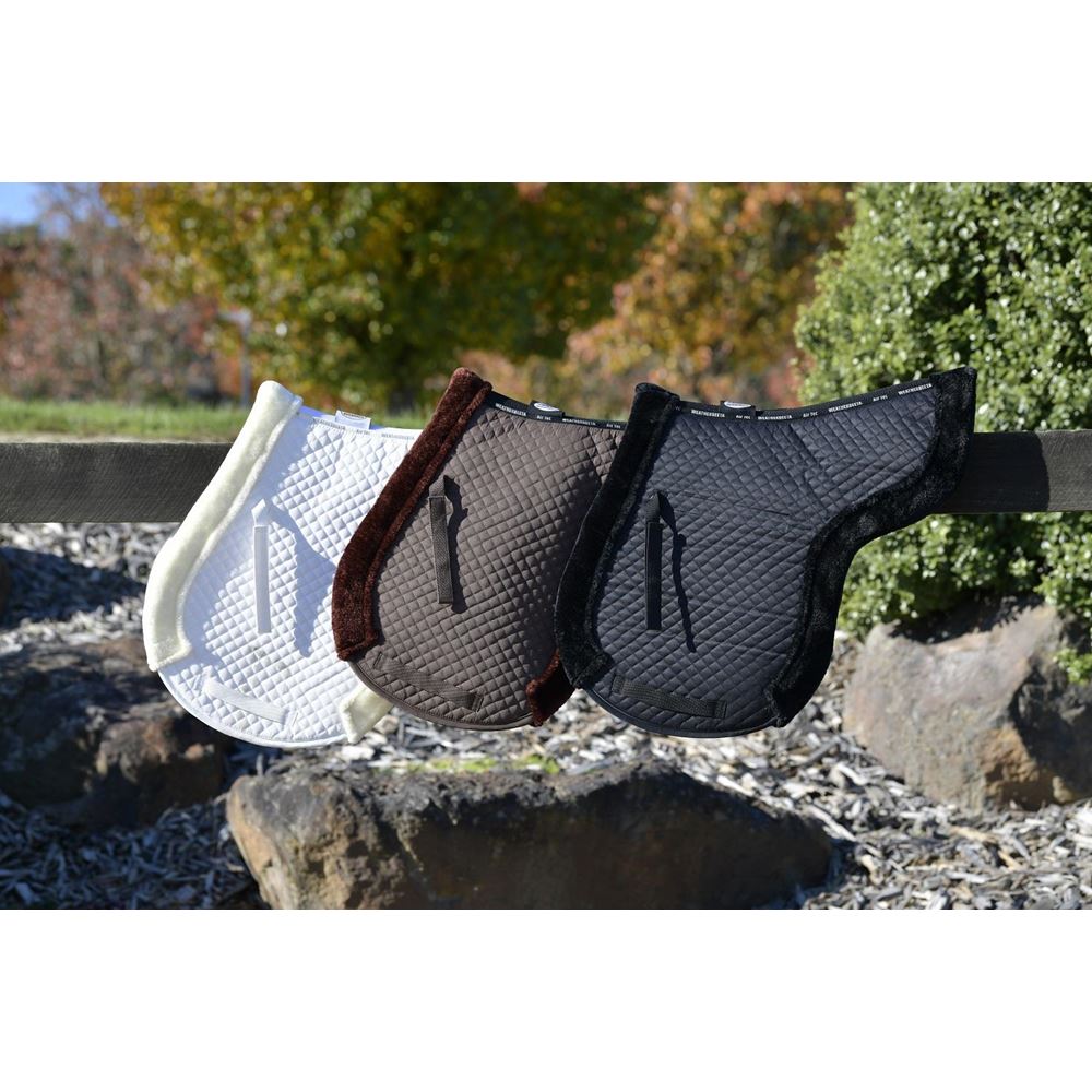 Weatherbeeta Prime Comfy Fleece All Purpose Numnah 