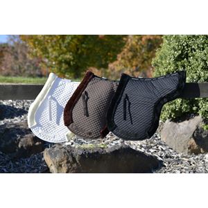 Weatherbeeta Prime Comfy Fleece All Purpose Numnah 