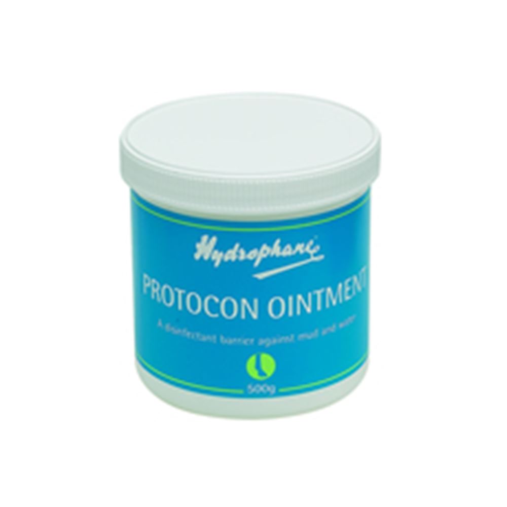 Hydrophane Protocon Ointment 500gm