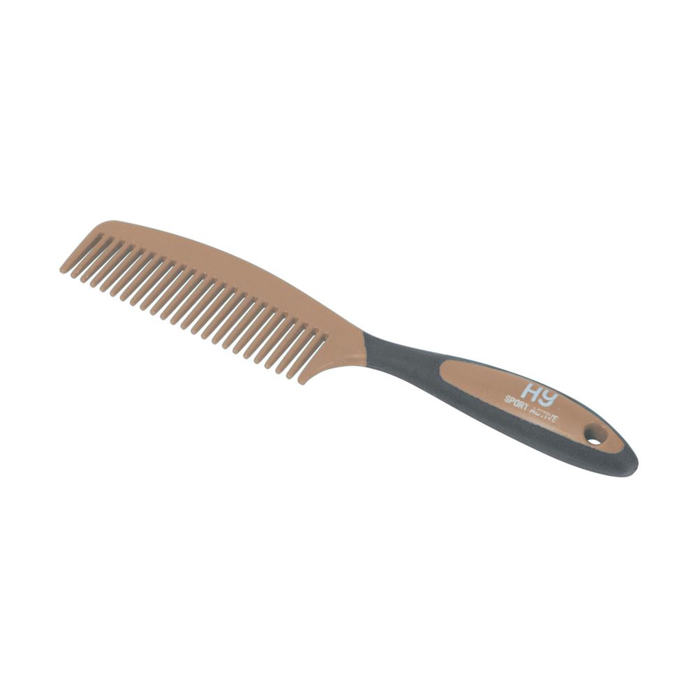 Hy Sport Active Comb (Desert Sand)
