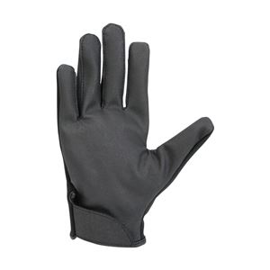 Hy Equestrian Children's Softshell Comfort Riding Gloves