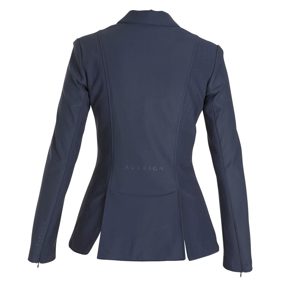 Shires Aubrion Dartford Show Jacket (Navy)