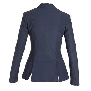 Shires Aubrion Dartford Show Jacket (Navy)