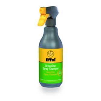 Effol Ocean Star Spray Shampoo (500ml)