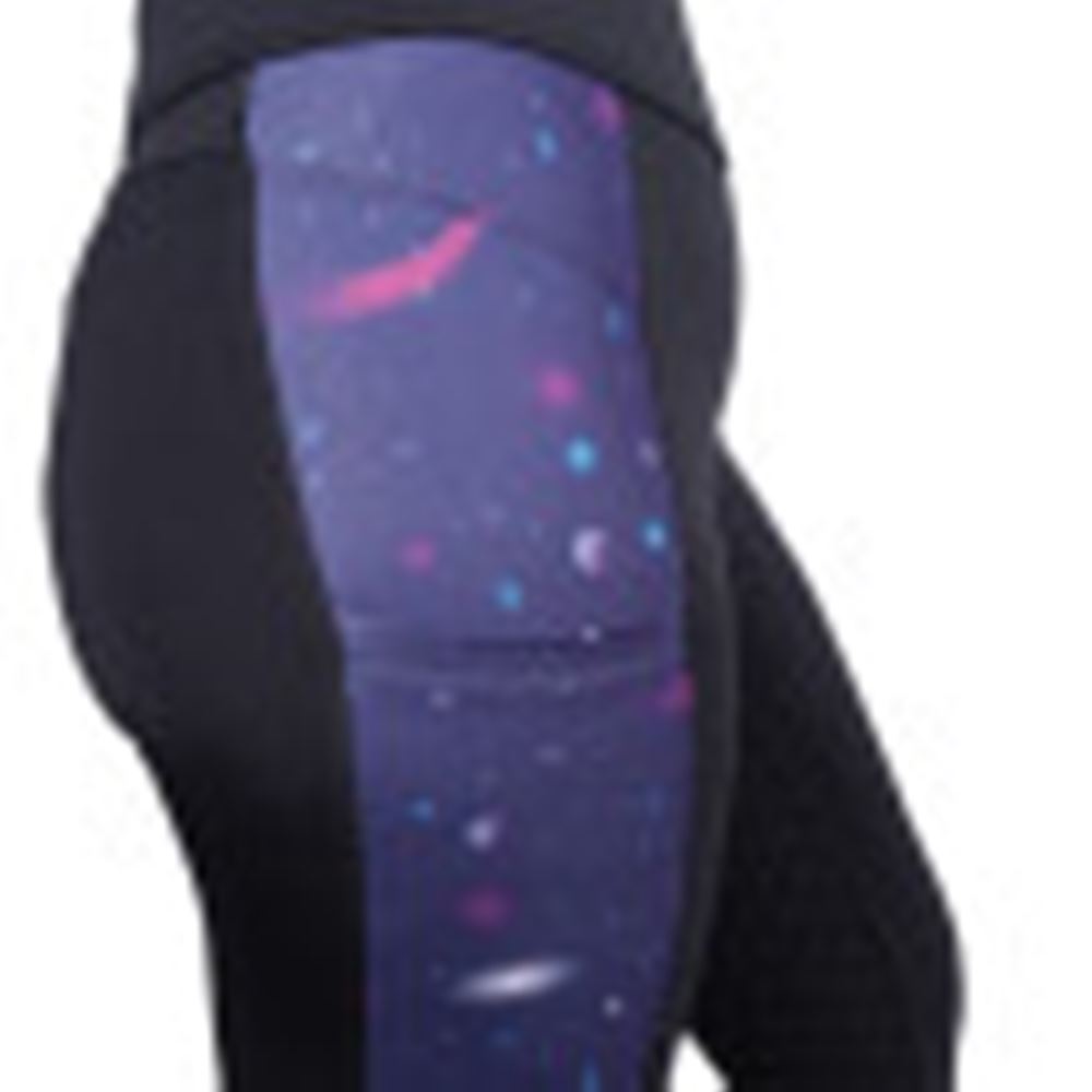 Hy Equestrian Elevate Mizs Out of this World Riding Tights