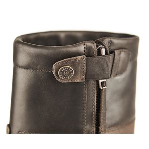 Shires Moretta Bella II Country Boots (Brown)