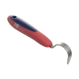 Hy Equestrian Pro Groom Hoof Pick