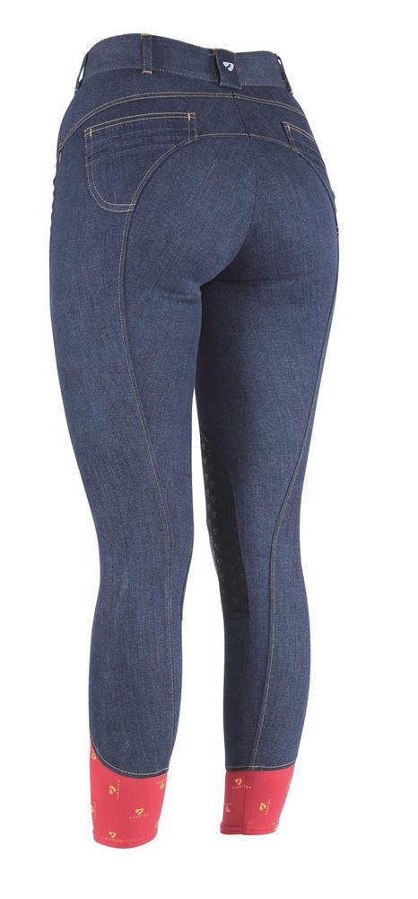 Shires Aubrion Emmons Ladies Breeches